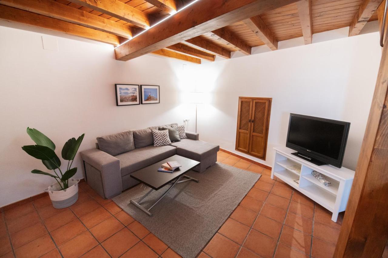 El Postigo Apartment Trujillo
