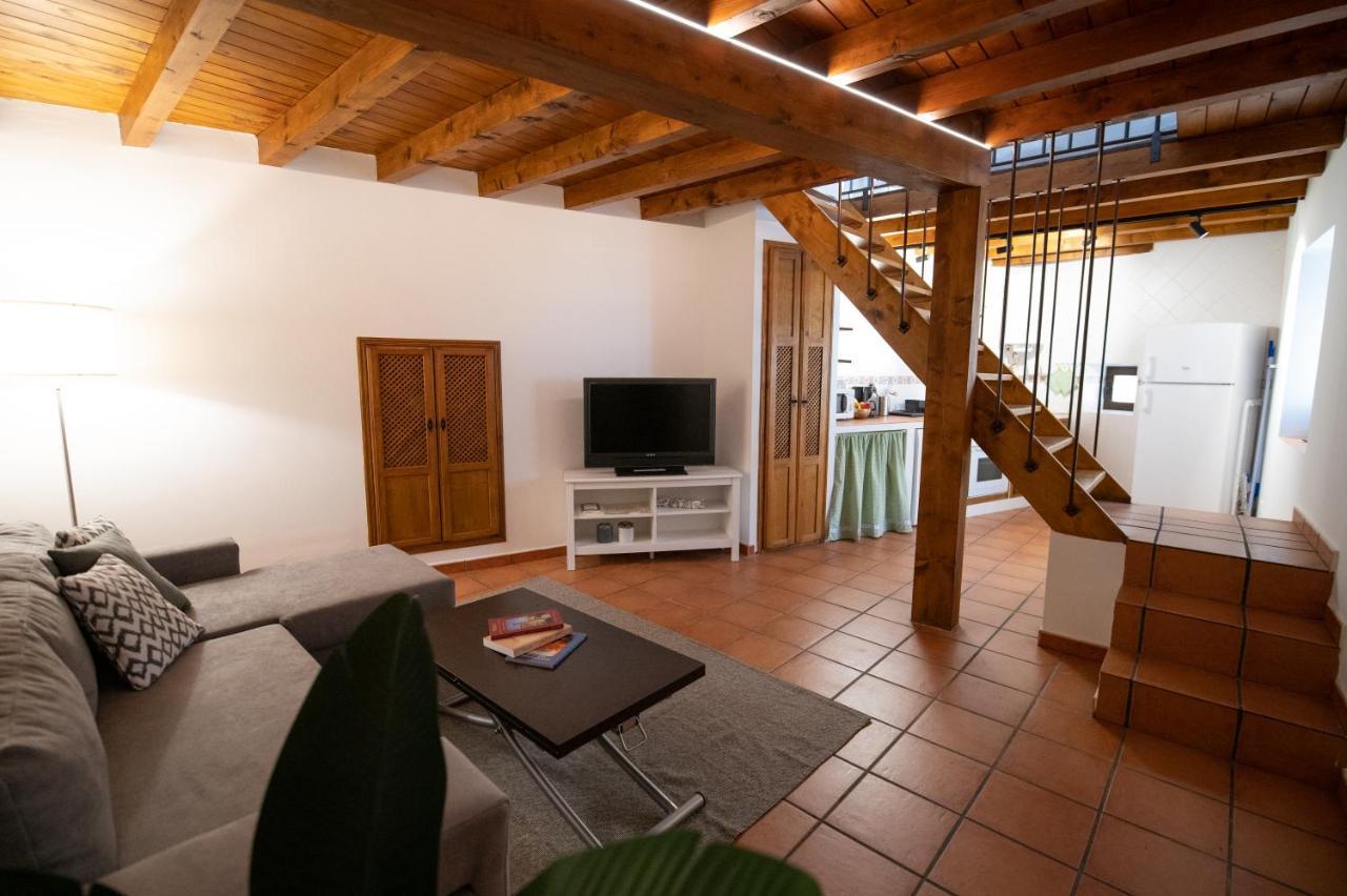Apartment El Postigo Trujillo