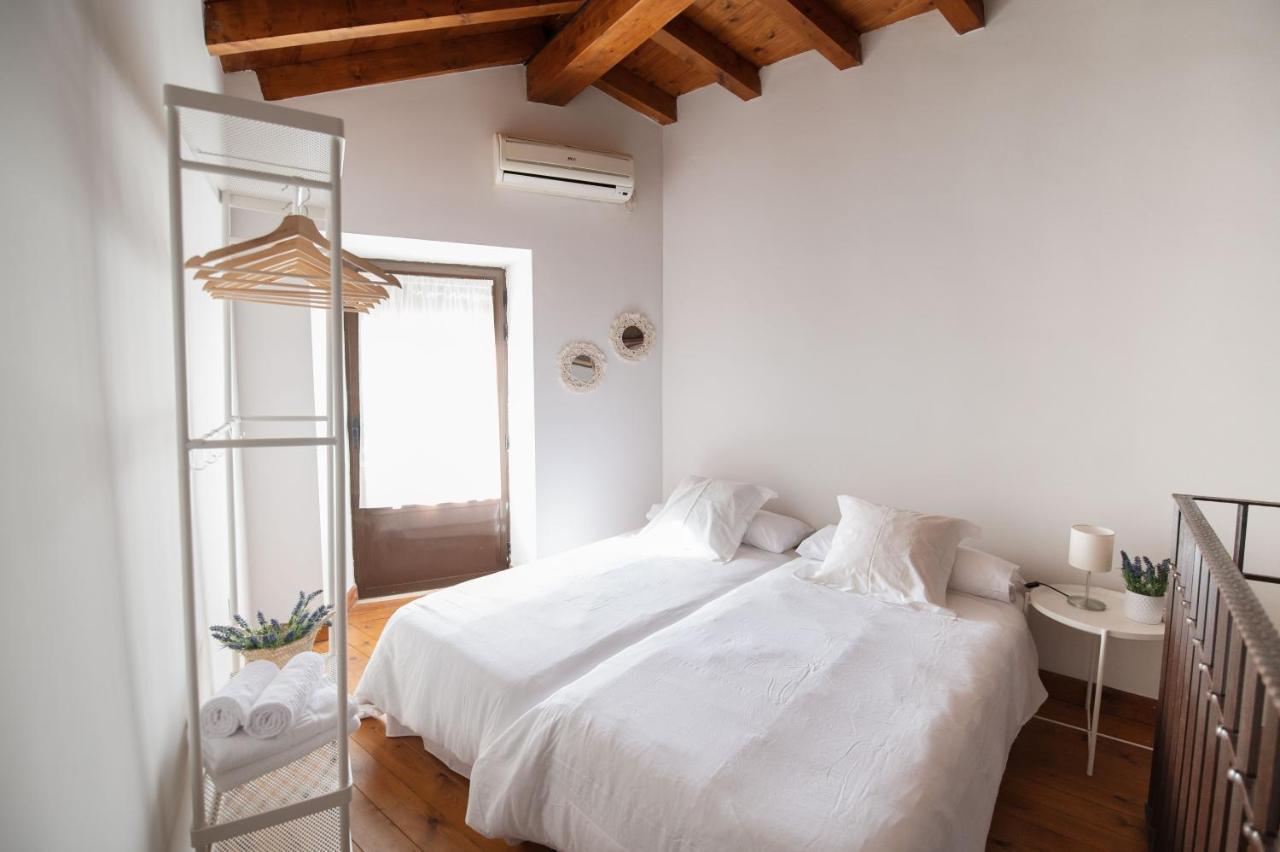 Appartement El Postigo *