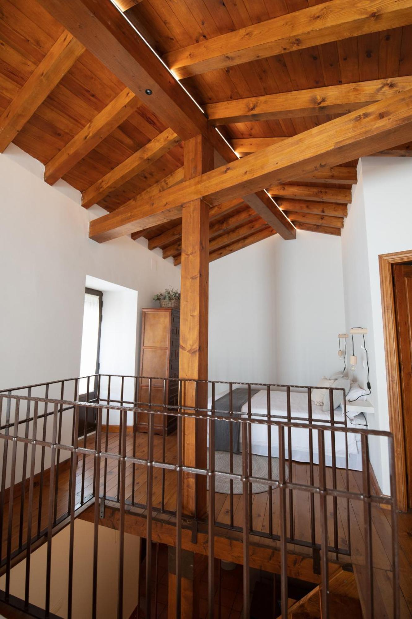 Appartement El Postigo *